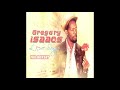 Gregory Isaacs - Just Because I'm Shy [Official Audio]