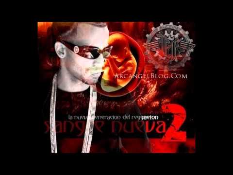 Intro Sangre Nueva 2 Naldo Ft Arcangel