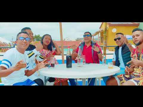 KANTO GASIKARA    Kimil  -  Lôla  - Elidiot  -  Carène  Key -Ariane  -  Alson ( SCOFIELD TRAVEL )