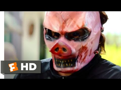 ファンタジー・アイランド (2020) - アンデッド・ヒットマン・シーン (5/10) ｜Movieclips (Fantasy Island (2020) - Undead Hitmen Scene (5/10) | Movieclips)