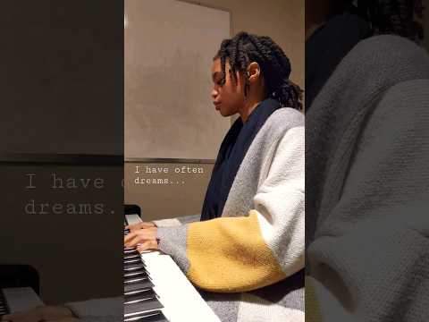 Go the Distance- ✨️ Hercules #shorts #Disney #learning #piano #gothedistance #hercules #pianist