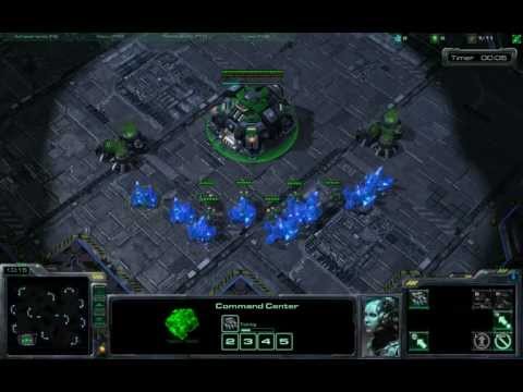 Fixing my TvZ Opening Build Order - Masters Starcraft 2