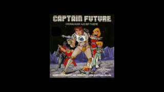Lady Lily - Captain Future Theme