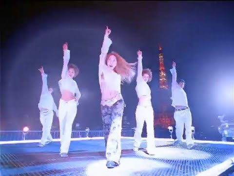 Video thumbnail for NO.1 -JPN ver.-
