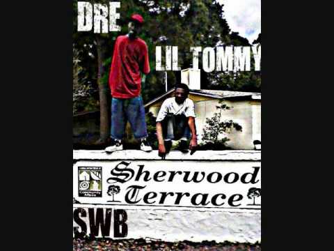 PAPER CHASER- SHERWOOD TOMMY N DRE