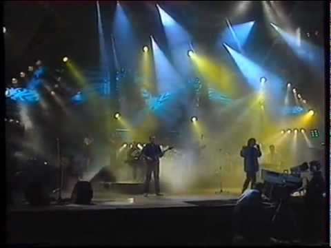 Tátrai Band A Fekete Madár 90's