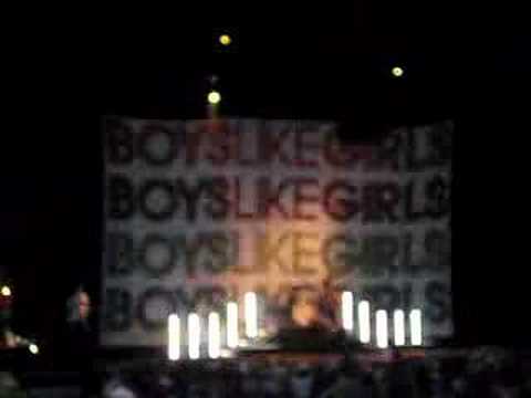 Boys like Girls West Palm Beach