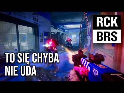 MARATHON to niestety średniak