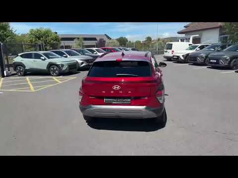 Hyundai KONA 1.6 HYBRID Elegance Auto - Image 2