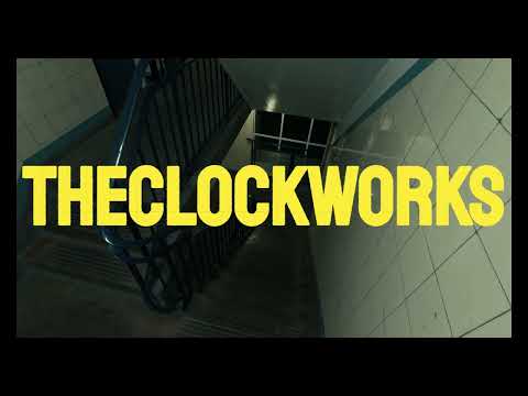 The Clockworks - Lost in the Moment