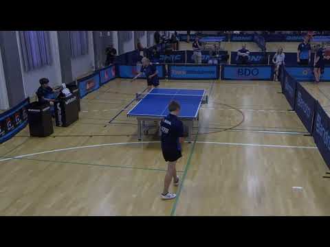 210905 DrDiv, Zune Gudmandsen Budal - Maja Helene Hansen