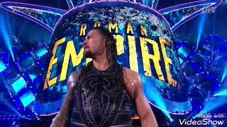 Roman Reigns Hunter Full Video  DJ Flow  Singga  Latest Song