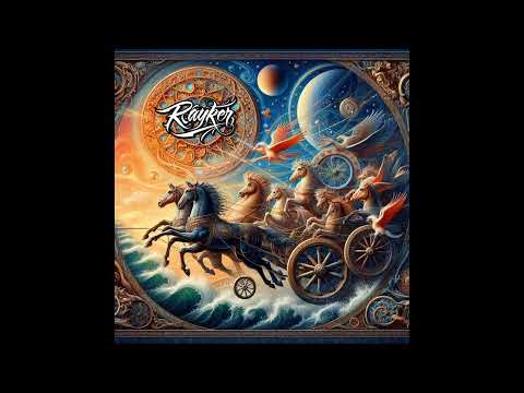 Rayker - Hermes (orchestra soundtrack)