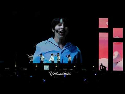 190622 Bird Ha SungWoon My Moment in Jakarta