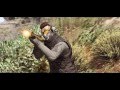 GTA Ghosts Operation Kingfish