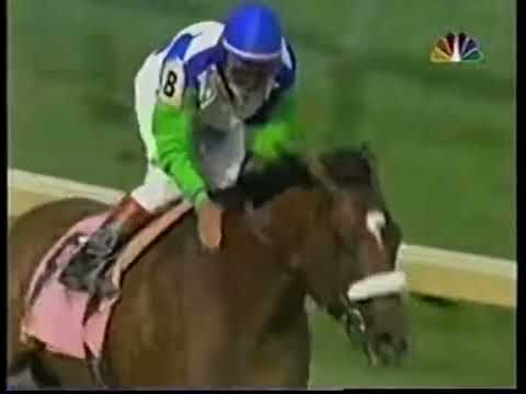 Reliving Barbaro’s Kentucky Derby Triumph – 2006 Replay