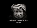 78 MIN AROUND THE WORLD Act 3 Ethnic Deep House Dj Set