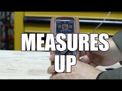 Southwire MaintenancePRO Multimeter and MApp Mobile App - 15190T