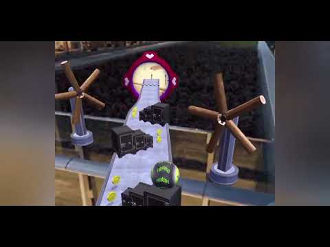 Funny Speedrun Going Balls Gameplay Level 9791 - 9815 p2