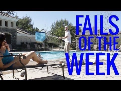 BobyGamesTV   Fails of the Week Ep 21