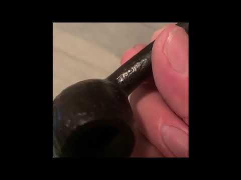 My Grandfather’s Dunhill Tanshell And Some Others 🤔😍😁