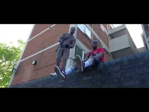Yvng G x Mick Blaze  - Man From East ( Viral Video ) @YvngG96 | Re-Upload |