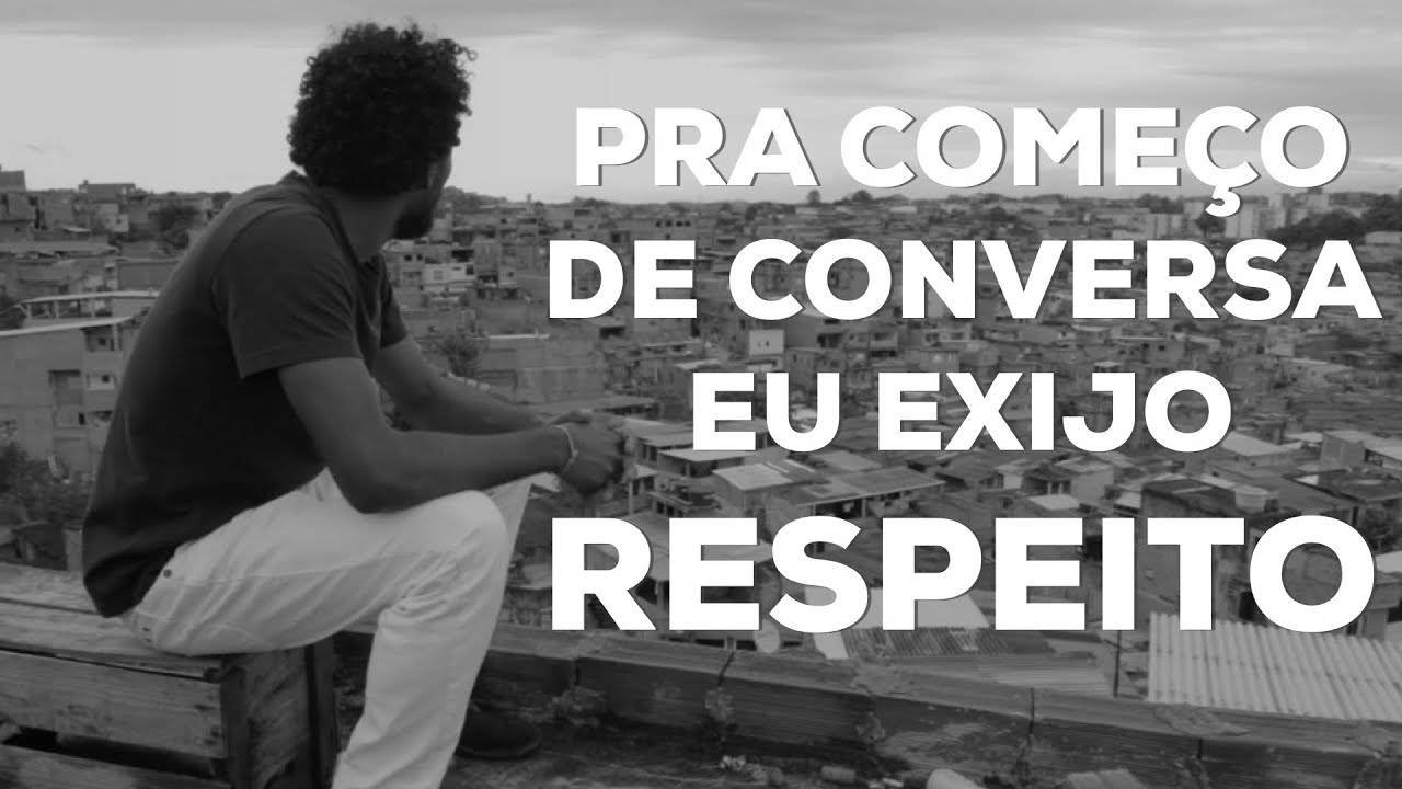 "Medo de Sobrar, Medo de Sonhar"