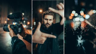 Night Photography with Chris Hau (Part 1) video