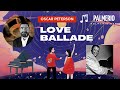 Love ballade Oscar Peterson