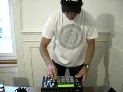 DJ Ferrugem MPC