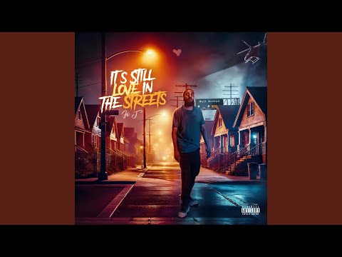 On The Line (feat. Lil Rue)