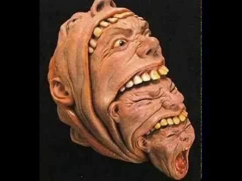 Art Zoyd - 3Eme Experience De Vol