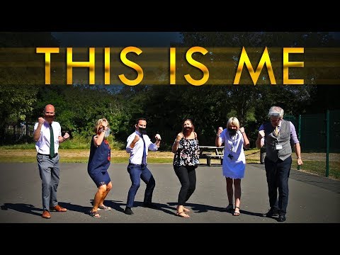 Long Field Academy | This is Me