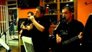 Sobraos Paciegos- El Dorado- Revolver