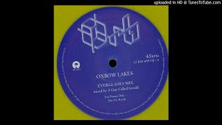The Orb - Oxbow Lakes (Everglades Mix by A Guy Called Gerald)