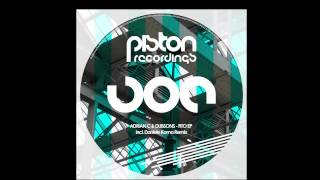 Adrian C - Cala Mine - Piston Recordings