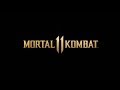 Mortal Kombat 11 Trailer with a Slipknot Mortal Kombat 11 Trailer with a Slipknot