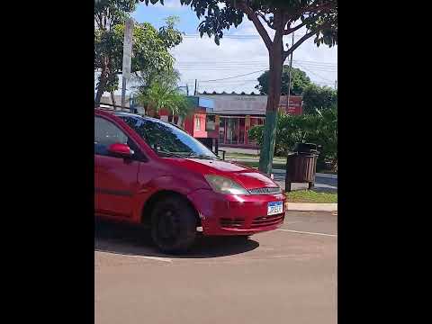 inaja Paraná