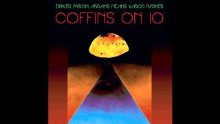 Kayo Dot - The Mortality of Doves