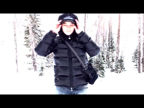 Black Rose-Croix - Suffocating (Official Music Video)