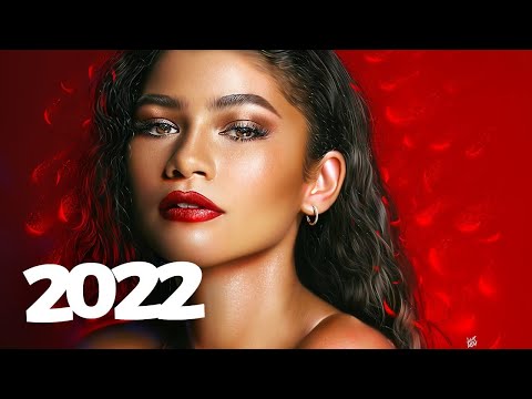 Music Mix 2022 🎧 Remixes of Popular Songs 🎧 EDM Dance Music Playlist