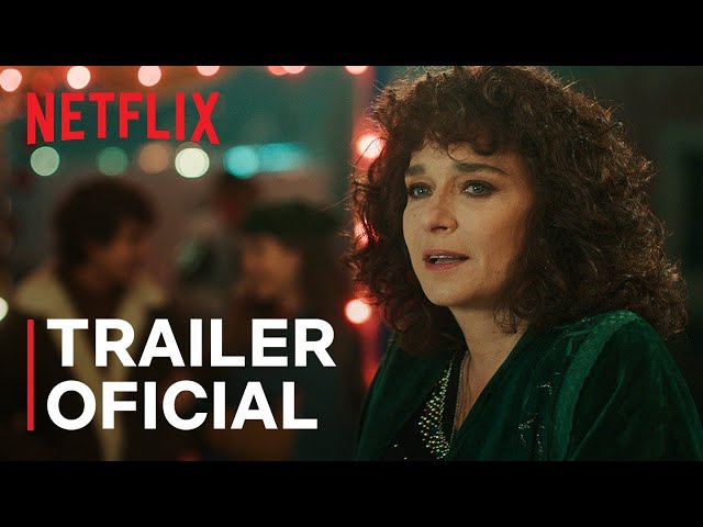 A Vida Mentirosa dos Adultos | Trailer oficial | Netflix