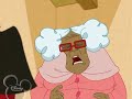 The Proud Family Wedding Bell Blues Part 5