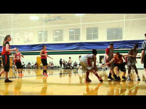 Marblehead JV Girls vs. CT Express - June 1, 2013