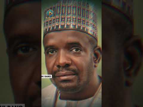 🚨TARIHIN AA RANO: daga sayar da kankara zuwa kafa daular $3B.