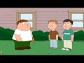 FAMILY GUY Peter goes through Puberty