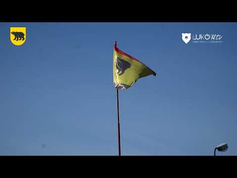 ADAMÓW. BĘDZEI REMONT STADIONU SOKOŁA. 2.5 MLN ZŁ NA STOLE!