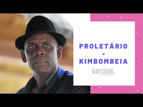 Proletário - Kimbombeia Com Tradução Legendada Kelly Stress Pro 2011