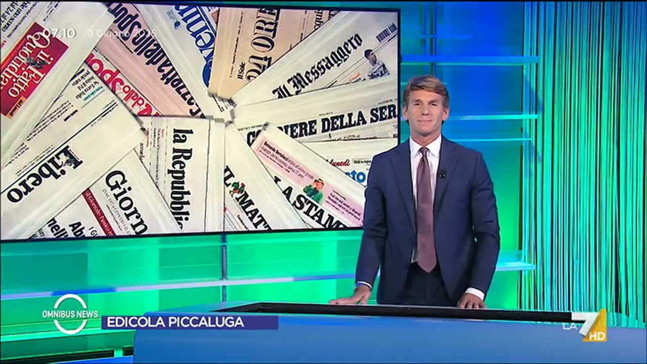 Omnibus 09/06/2025