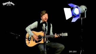 Video thumbnail for SIGMA GUITARS - New Model DR-28V by SigmaGuitars1970